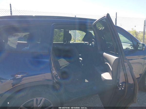 2022 HONDA PILOT AWD SPORT