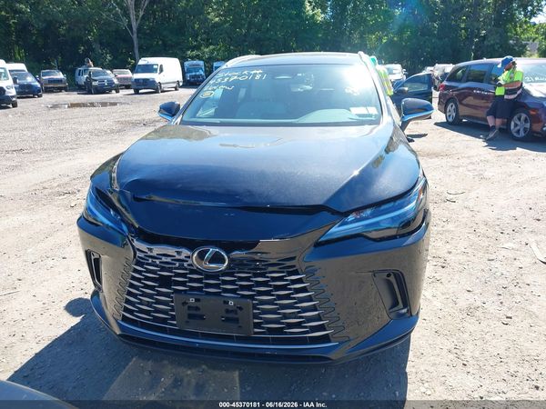 2026 LEXUS RX 350 PREMIUM