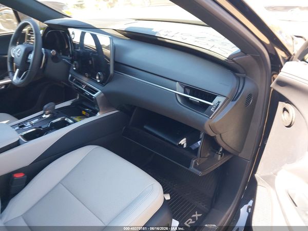 2026 LEXUS RX 350 PREMIUM