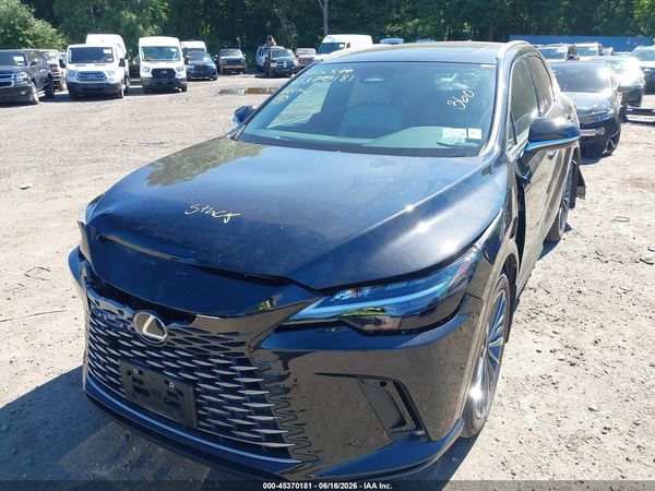 2026 LEXUS RX 350 PREMIUM