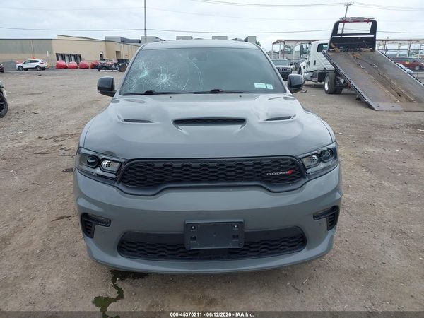 2023 DODGE DURANGO R/T PLUS AWD