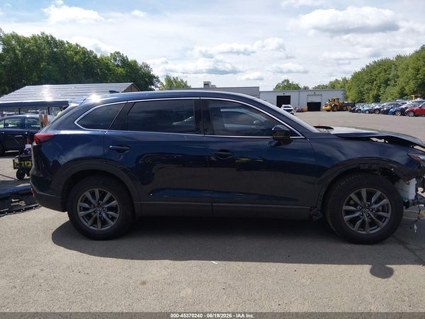2023 MAZDA CX-9 TOURING