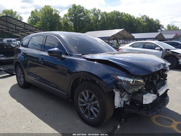 2023 MAZDA CX-9 TOURING
