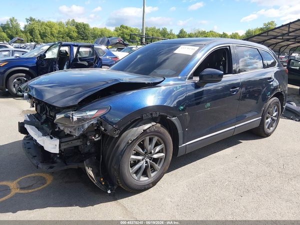 2023 MAZDA CX-9 TOURING