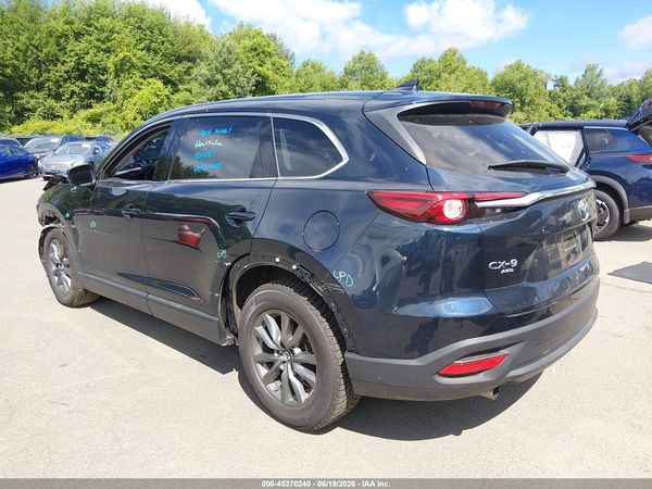 2023 MAZDA CX-9 TOURING