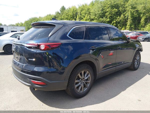 2023 MAZDA CX-9 TOURING