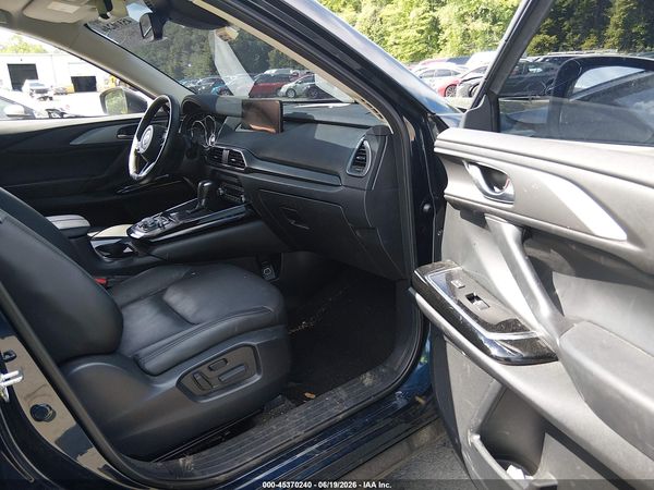 2023 MAZDA CX-9 TOURING