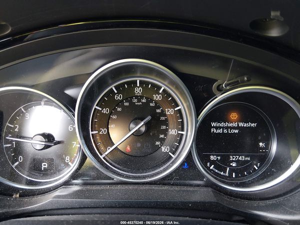 2023 MAZDA CX-9 TOURING