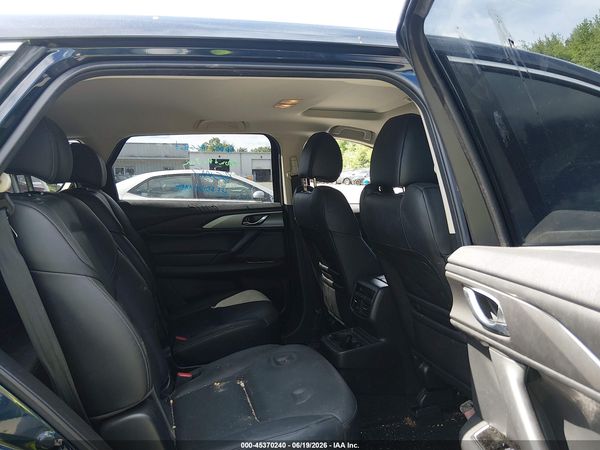 2023 MAZDA CX-9 TOURING