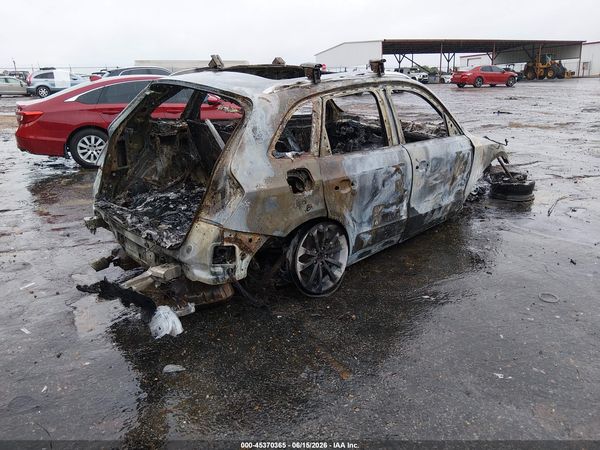 2015 AUDI Q5 2.0T PREMIUM