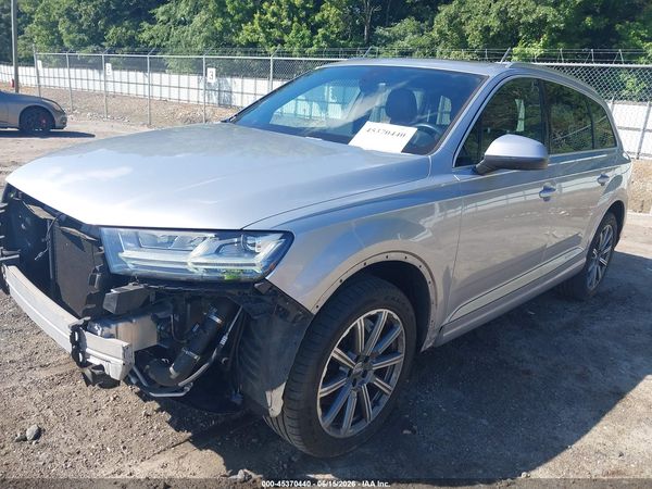 2018 AUDI Q7 2.0T PREMIUM