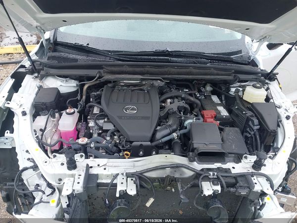 2026 LEXUS RX 350 LUXURY