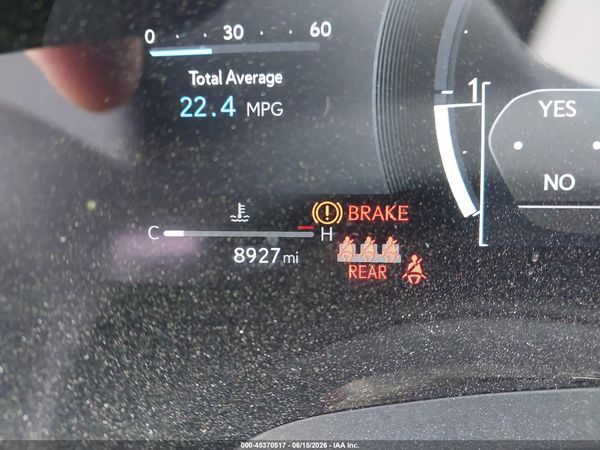 2026 LEXUS RX 350 LUXURY