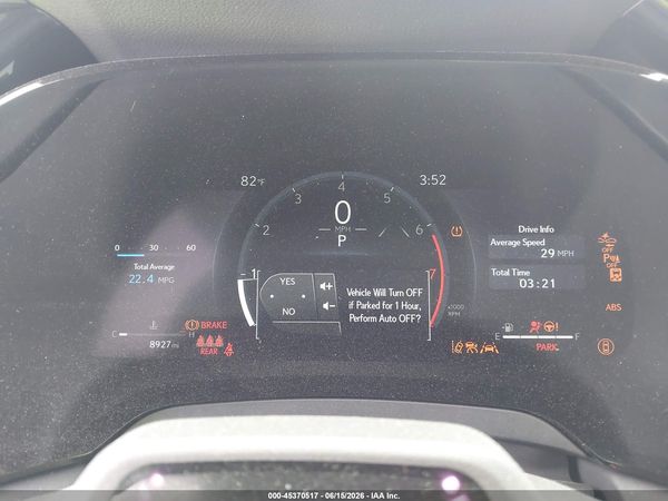 2026 LEXUS RX 350 LUXURY