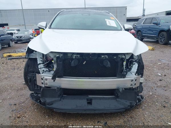 2026 LEXUS RX 350 LUXURY