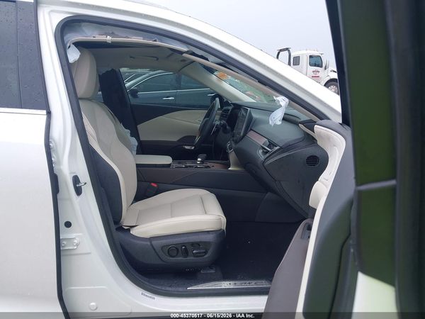 2026 LEXUS RX 350 LUXURY