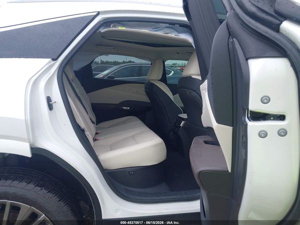 2026 LEXUS RX 350 LUXURY