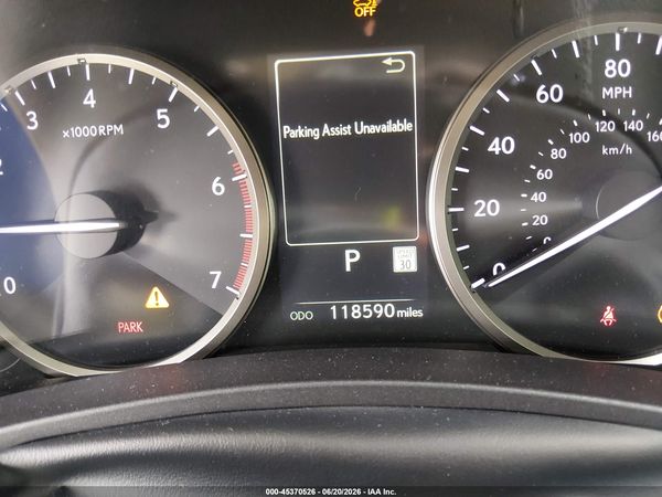 2020 LEXUS NX 300 300 Comfort