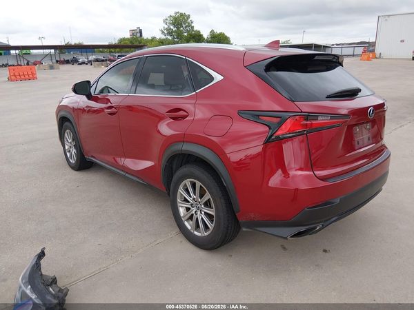 2020 LEXUS NX 300 300 Comfort