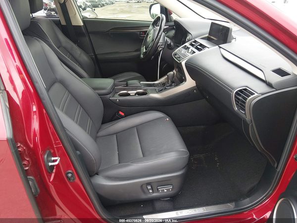 2020 LEXUS NX 300 300 Comfort
