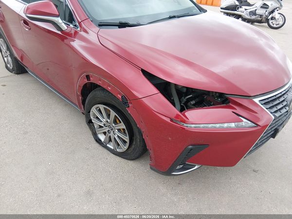 2020 LEXUS NX 300 300 Comfort