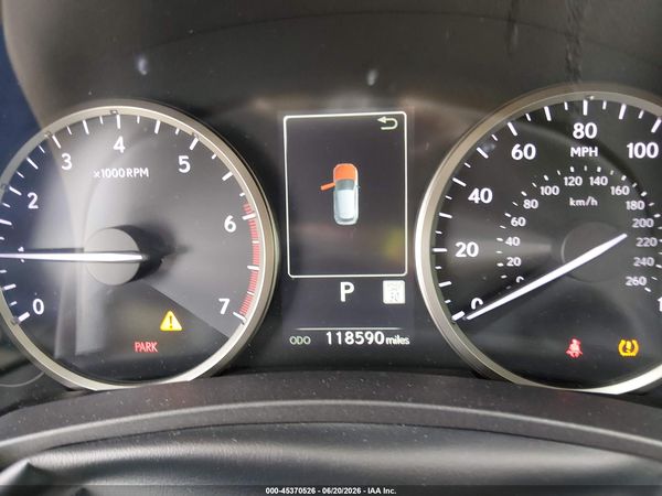 2020 LEXUS NX 300 300 Comfort