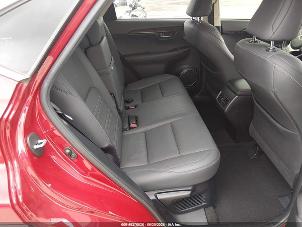 2020 LEXUS NX 300 300 Comfort
