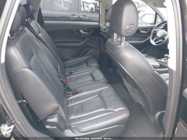 2018 AUDI Q7 3.0T PREMIUM