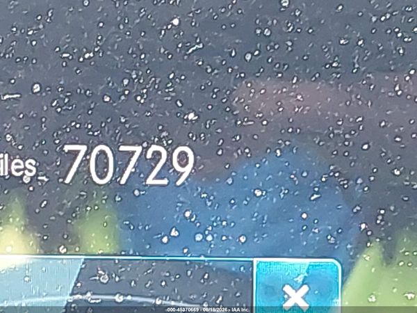2020 MERCEDES-BENZ GLB 250 GLB250