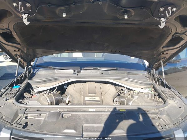 2023 LAND ROVER RANGE ROVER P530 SE