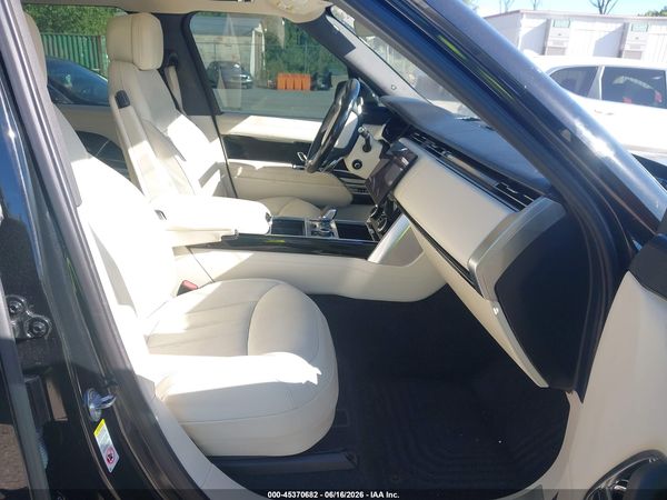 2023 LAND ROVER RANGE ROVER P530 SE