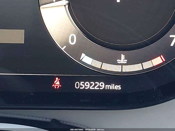 2023 LAND ROVER RANGE ROVER P530 SE