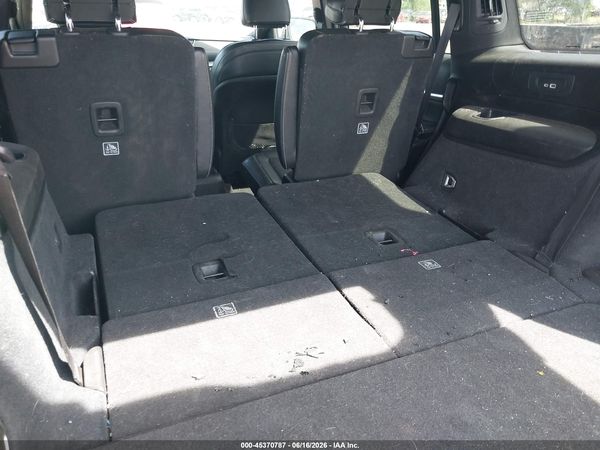 2023 JEEP GRAND CHEROKEE L OVERLAND 4X4