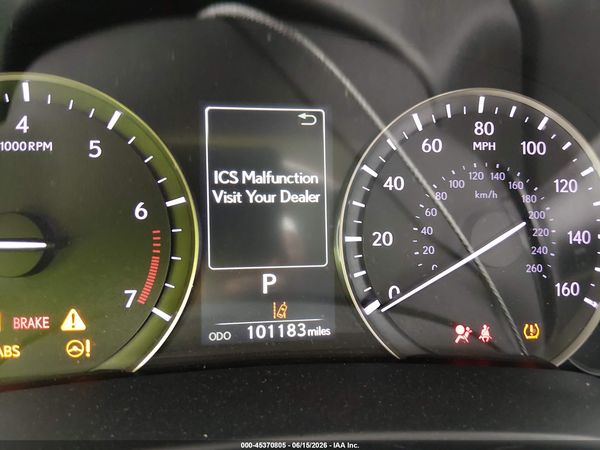2019 LEXUS RX 350L PREMIUM