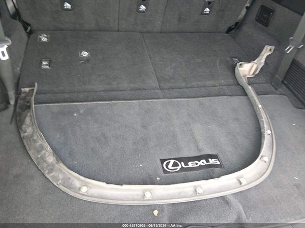 2019 LEXUS RX 350L PREMIUM