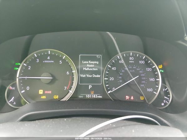 2019 LEXUS RX 350L PREMIUM