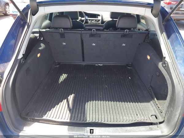 2014 AUDI ALLROAD 2.0T PREMIUM