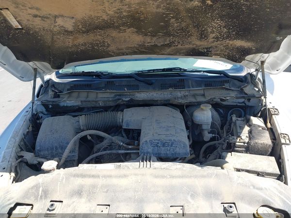 2019 RAM 1500 CLASSIC TRADESMAN  4X4 6'4 BOX