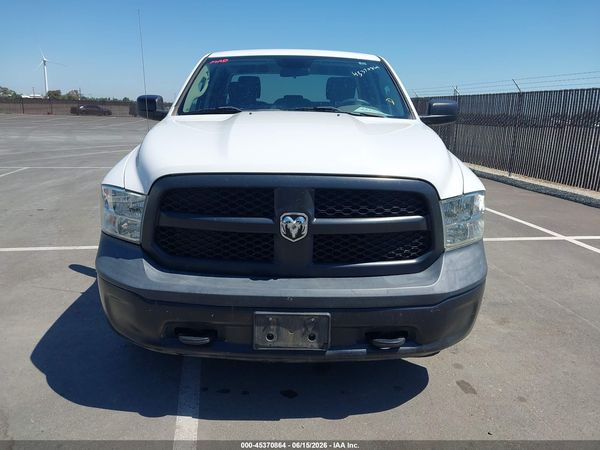 2019 RAM 1500 CLASSIC TRADESMAN  4X4 6'4 BOX