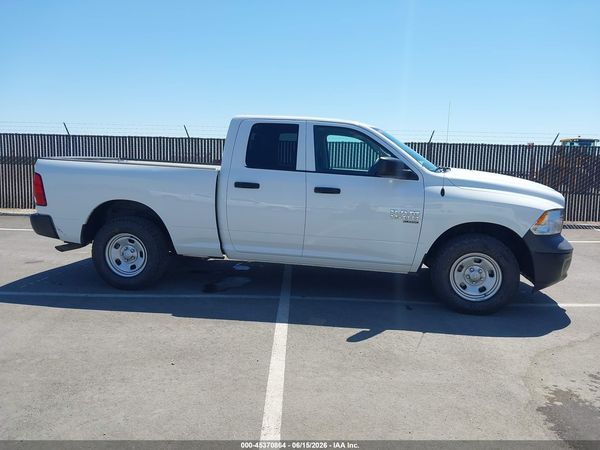2019 RAM 1500 CLASSIC TRADESMAN  4X4 6'4 BOX