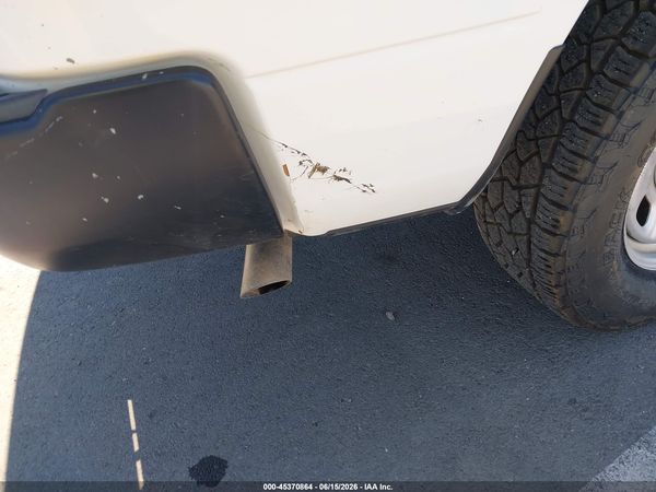 2019 RAM 1500 CLASSIC TRADESMAN  4X4 6'4 BOX