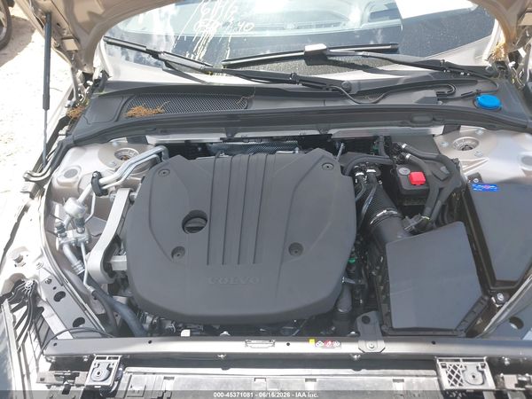 2026 VOLVO V60 CROSS COUNTRY