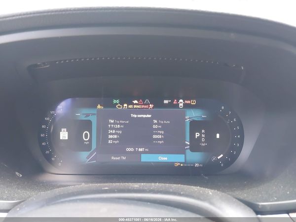 2026 VOLVO V60 CROSS COUNTRY