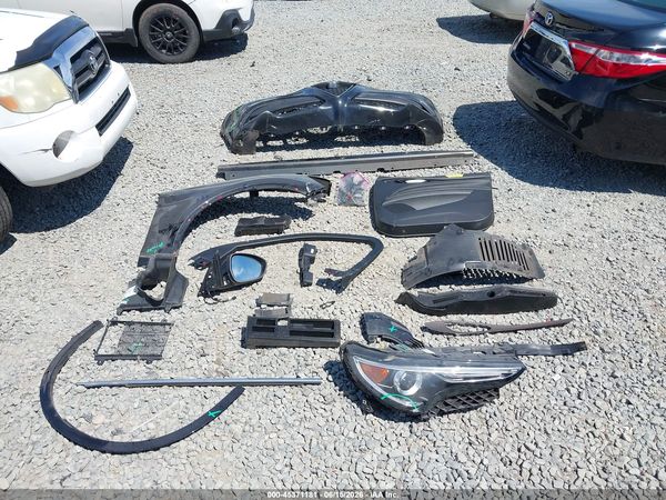 2020 ALFA ROMEO STELVIO TI AWD