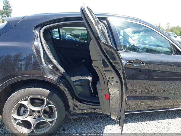 2020 ALFA ROMEO STELVIO TI AWD
