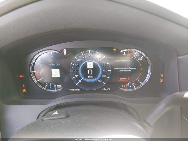 2018 CADILLAC ESCALADE ESV PREMIUM LUXURY