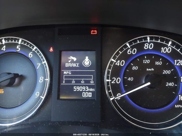 2017 INFINITI QX50