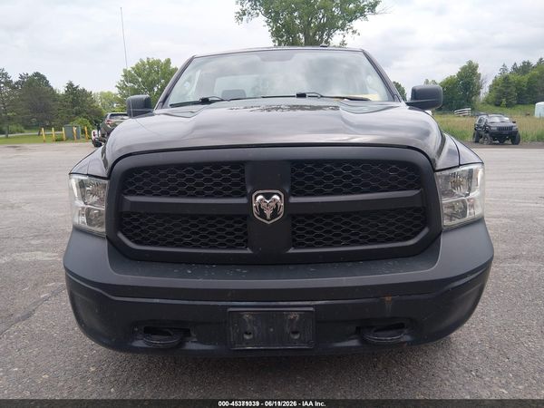 2022 RAM 1500 CLASSIC TRADESMAN  4X4 6'4 BOX