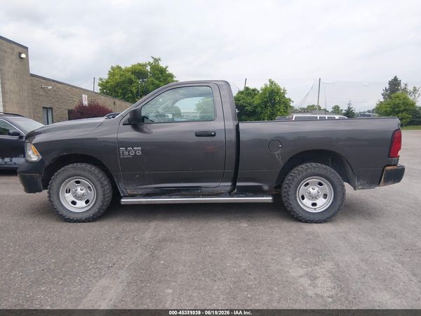 2022 RAM 1500 CLASSIC TRADESMAN  4X4 6'4 BOX