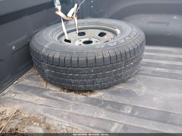2022 RAM 1500 CLASSIC TRADESMAN  4X4 6'4 BOX